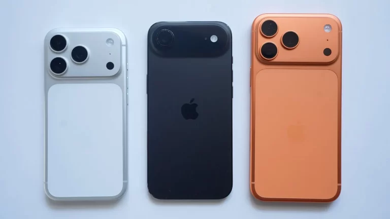 أبل تحسن تطوير المعدن السائل لتجهيز هواتف iPhone Pro القادمة أبل تواصل تطوير المعدن السائل لإطارات هواتف iPhone Pro المستقبلية - التقنية بلا حدود