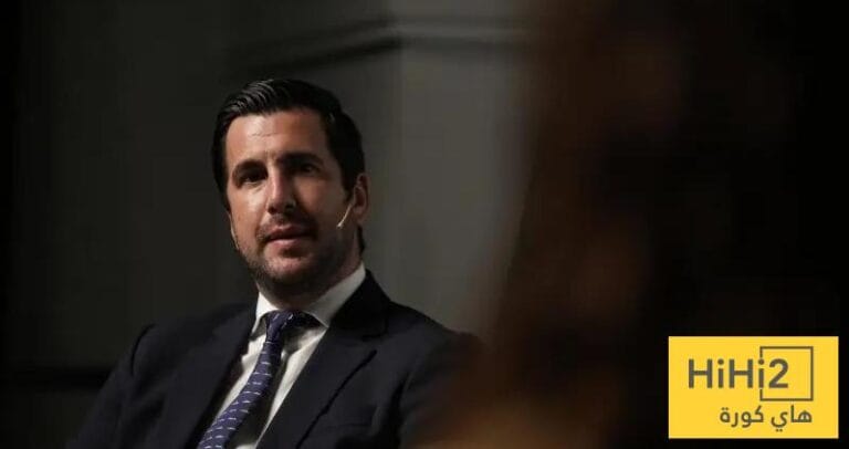 ماذا قال لاعب ريال مدريد حول تصويته لصالح ريكيلمي في المحفل الرياضي؟ عضو في ريال مدريد يكشف عن سبب يدفعه للتصويت الى ريكيلمي