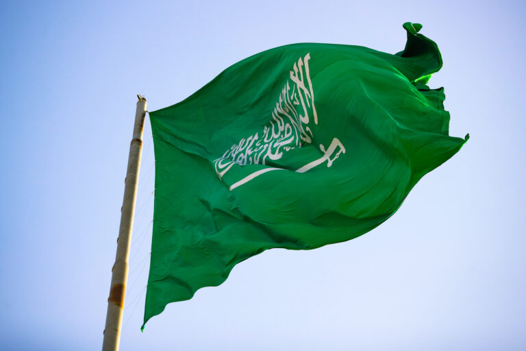 اتفاق الطاقة النووية الأمريكي السعودي يغفل الضوابط الأمنية اللازمة "رويترز": اتفاق الطاقة النووية بين أمريكا والسعودية لا يتضمن ضوابط صارمة