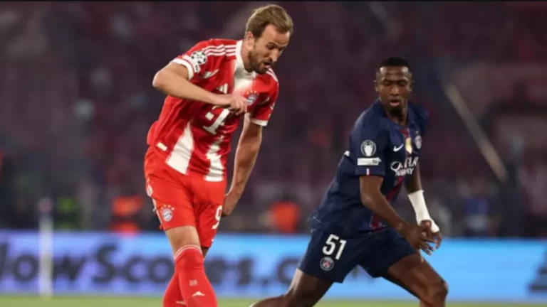هل ينضم هاري كين إلى ريال مدريد بعد طلب مورينيو؟ الصفقة تتجه نحو الحسم! مورينيو يطلب هاري كين.. وريال مدريد يجهز عرضًا ضخمًا لحسم الصفقة