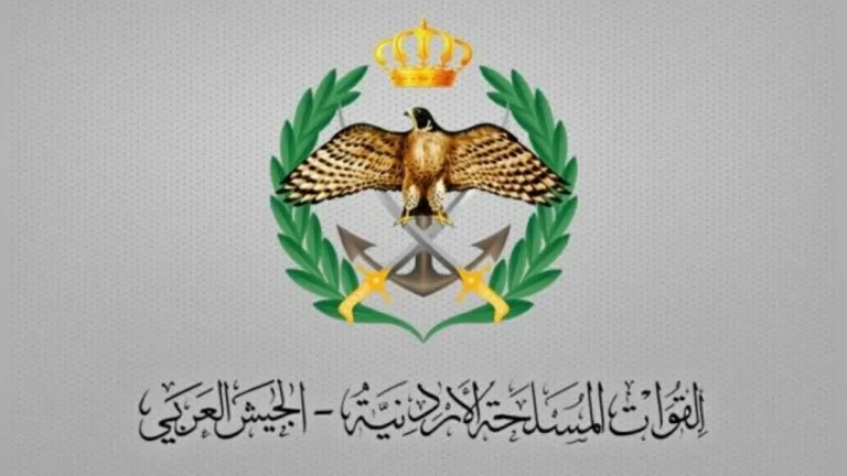الأردن.. إسقاط مسيرة دخلت الأجواء دون إصابات