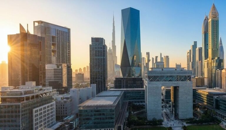 دبي تتصدر المشهد الدولي بإضافة “Gordian Capital” في إدارة الأصول دبي تعزز مكانتها مركزاً عالمياً لإدارة الأصول مع انضمام "Gordian Capital"