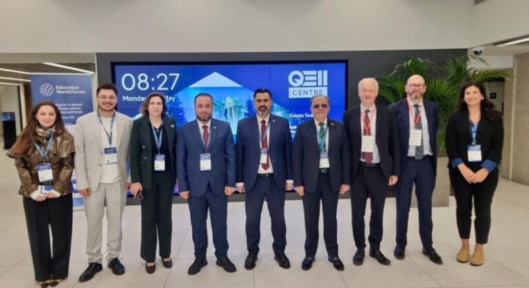 عبر اليونيسف والبنك الدولي.. بريطانيا تؤكد استعدادها لتمويل إصلاح التعليم بسوري
