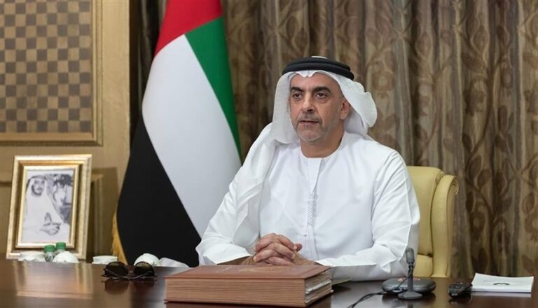 الإمارات تعزز استثمارها في الشباب وسط تطورات سياسية متسارعة في المنطقة سيف بن زايد: الإمارات تمضي في الاستثمار بالإنسان وتمكين شبابها