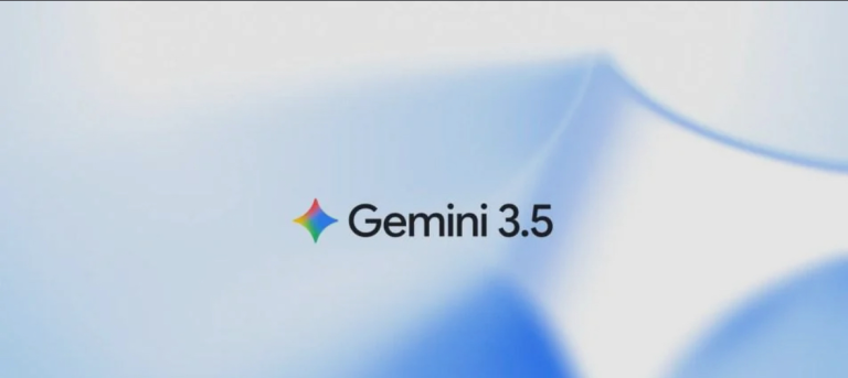 جوجل تكشف رسميًا عن Gemini 3.5 Flash وGemini Omni بقدرات ذكاء اصطناعي أكثر تطورًا - التقنية بلا حدود