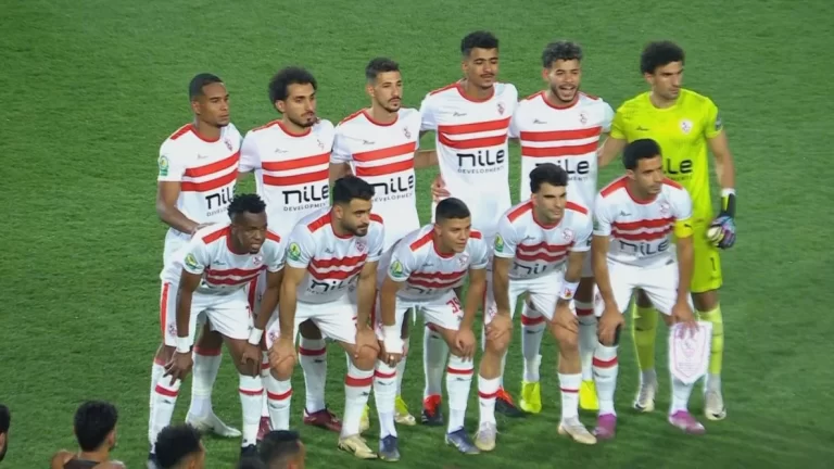 أين يمكن مشاهدة مباراة سيراميكا كليوباترا والزمالك بالدوري المصري اليوم؟ القنوات المفتوحة لمباراة سيراميكا كليوباترا والزمالك اليوم في الدوري المصري
