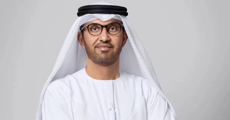 الجابر يؤكد أن الشراكات القائمة على الثقة تضمن الاستقرار الإقليمي وقت الأزمات الجابر: الشراكات القائمة على الثقة هي الاحتياطي الاستراتيجي الحقيقي وقت الأزمات