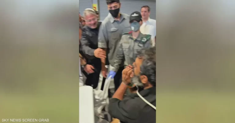 بلجيكا تستدعي سفيرة إسرائيل بعد فيديو بن غفير بشأن "أسطول الصمود"