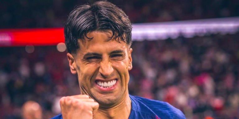 فليك يثير الجدل بإبلاغ برشلونة برغبته في استمرار كانسيلو بالفريق فليك أخبر إدارة برشلونة برغبته في بقاء كانسيلو