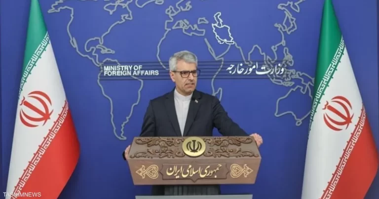إيران تقيّم عواقب الرد الأمريكي وتهب نحو جولة جديدة من التصعيد إيران تدرس ردا أميركيا وتتوقع جولة جديدة من الحرب