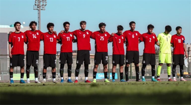 متى وأين يمكن مشاهدة قرعة كأس العالم تحت 17 عامًا اليوم؟ موعد والقناة الناقلة لقرعة كأس العالم تحت 17 عامًا اليوم
