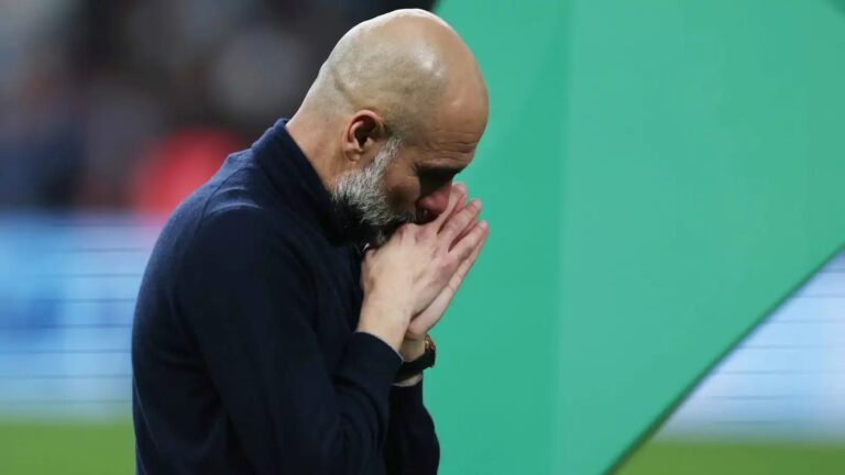 وجهة غوارديولا القادمة: هل ينتقل الأسطورة إلى الدوري الإسباني؟ "تحول كبير".. تقارير تتكهن بوجهة غوارديولا بعد رحيله عن مانشستر سيتي