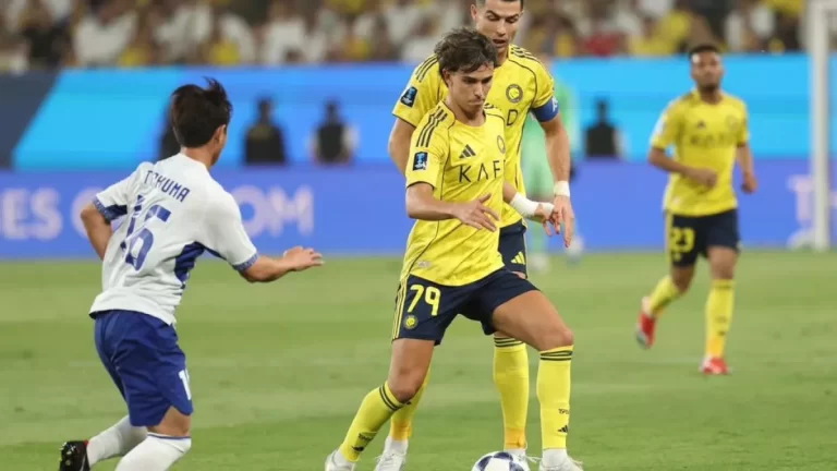 وليد بن بدر: تحفيز ضمك طبيعي.. لكن النصر يصطدم بهيبته ونجومه