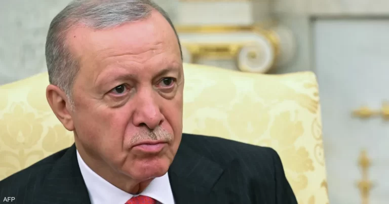 أردوغان لترامب: حل القضايا الخلافية بين واشنطن وطهران "ممكن"