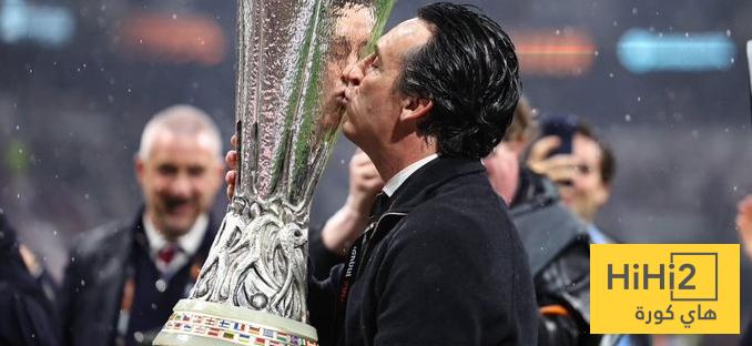 هل يفتح إيمري باب النجاح في الدوري الإسباني مع فريق جديد؟ هل يمكن أن يدرب إيمري فريق في الدوري الاسباني؟