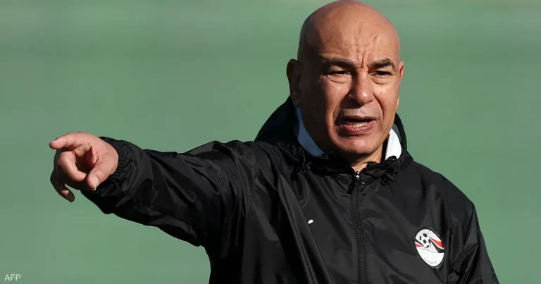مفاجآت في تشكيلة منتخب مصر لكأس العالم