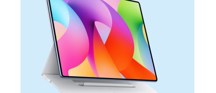 هواوي تعلن عن معالج MatePad Pro Max الجديد ودوره في تعزيز الأداء هواوي تكشف رسميًا عن المعالج المستخدم في MatePad Pro Max الجديد - التقنية بلا حدود