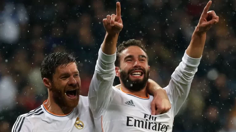 أربيلوا يثير الجدل بغيابه عن وداع كارفاخال في ريال مدريد خلاف علني.. أربيلوا يغيب عن حفل وداع داني كارفاخال لريال مدريد