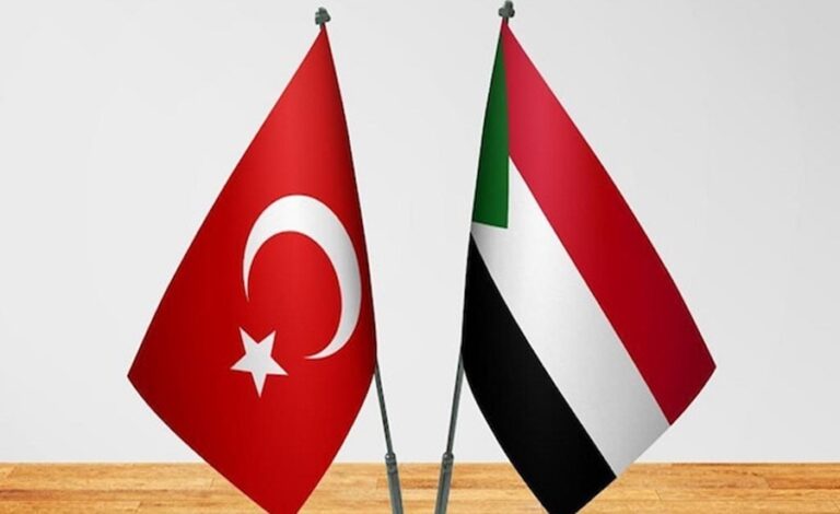 تركيا تعزز دعمها للسودان وسط تحديات الطاقة الإقليمية المتزايدة وزير الطاقة التركي يؤكد دعم بلاده للسودان