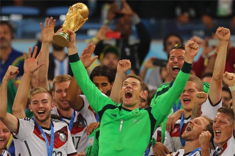 هل ينجح منتخب ألمانيا في تجاوز أزمته مع نوير خلال كأس العالم 2026؟ مجموعة كوت ديفوار | قائمة منتخب ألمانيا لـ كأس العالم 2026.. موقف نوير