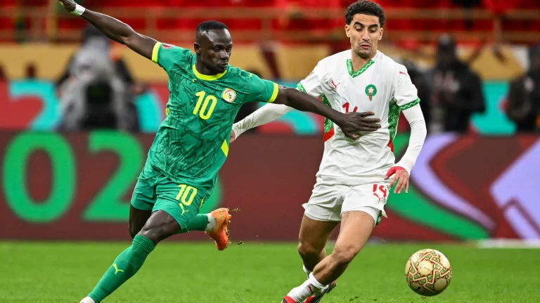 هل تنجح السنغال في تجاوز غياباتها الكبيرة مع ماني وكوليبالي في كأس العالم؟ جورجي جيسوس - سيموني إنزاجي - jorge jesus - simone inzaghi