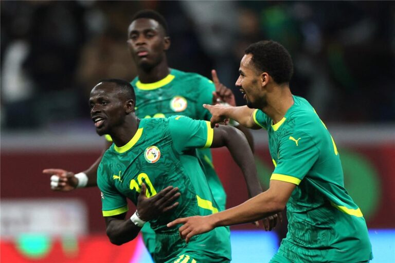 ماذا يحمل منتخب السنغال من مفاجآت في قائمته لكأس العالم 2026؟ قائمة منتخب السنغال الأولية لـ كأس العالم 2026