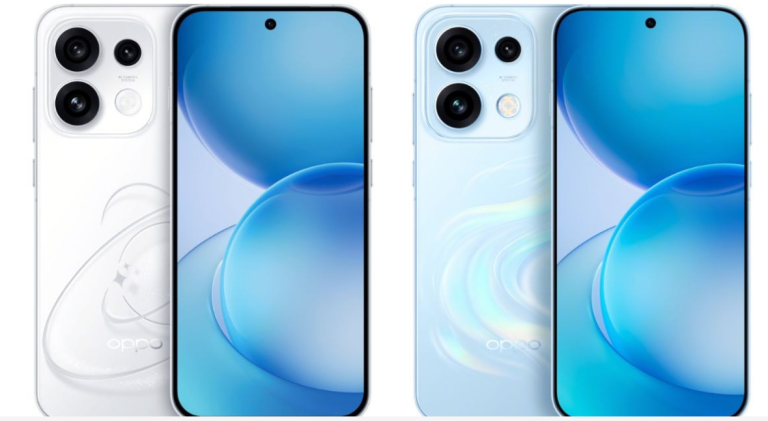 تسريب تفاصيل كاميرات Oppo Reno16 يكشف ميزات جديدة قبل الإطلاق الرسمي تسريب يكشف مواصفات كاميرات سلسلة Oppo Reno16 قبل الإطلاق الرسمي - التقنية بلا حدود