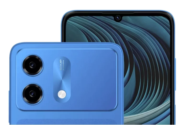 HMD تكشف رسميًا عن هاتف Vibe 2 5G ببطارية ضخمة وشاشة 6.75 بوصة - التقنية بلا حدود