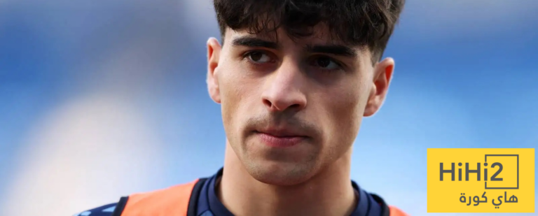 ريال مدريد يتحرك لكسر الشرط الجزائي في صفقة جون مارتين