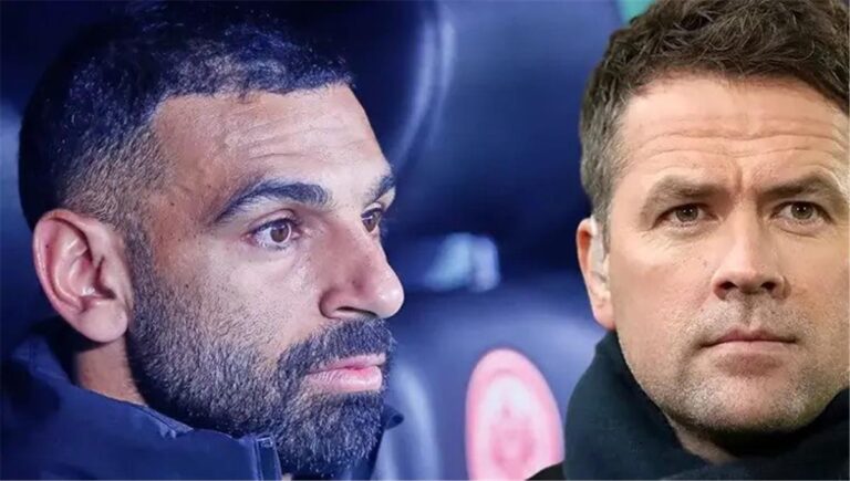 أوين عن تصريحات محمد صلاح الهجومية: أتفق ولن أفعل