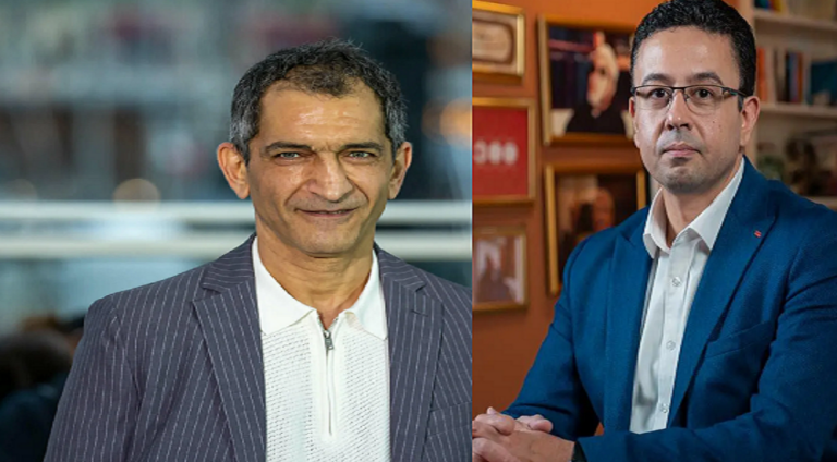 النيابة العامة المصرية تحجب حسابات تهاجم الدولة باستمرار