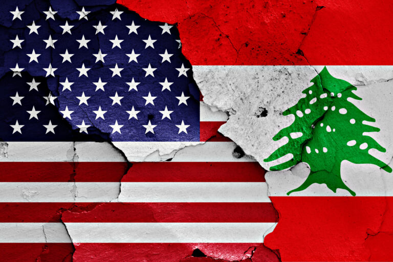 بينهم جنرال وعقيد.. عقوبات أمريكية تهز لبنان وتستهدف نوابا ومسؤولين كبارا بذريعة "دعم حزب الله"