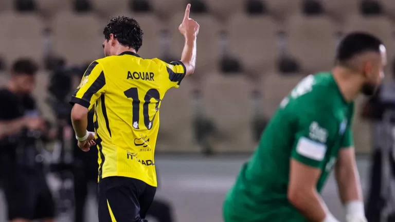 بث مباشر مباراة الاتحاد ضد القادسية اليوم في الدوري السعودي 2026