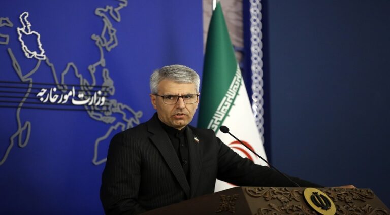 إيران تسعى لإنهاء الصراع في لبنان من خلال مفاوضات سياسية جديدة إيران: المفاوضات تركز على إنهاء الحرب في لبنان