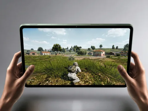 شركة آيكو تكشف عن جهاز لوحي رائد بشاشة 4K ومعالج فائق الأداء شركة آيكو تطلق جهازا لوحيا رائدا بشاشة 4K ومعالج قوي - التقنية بلا حدود