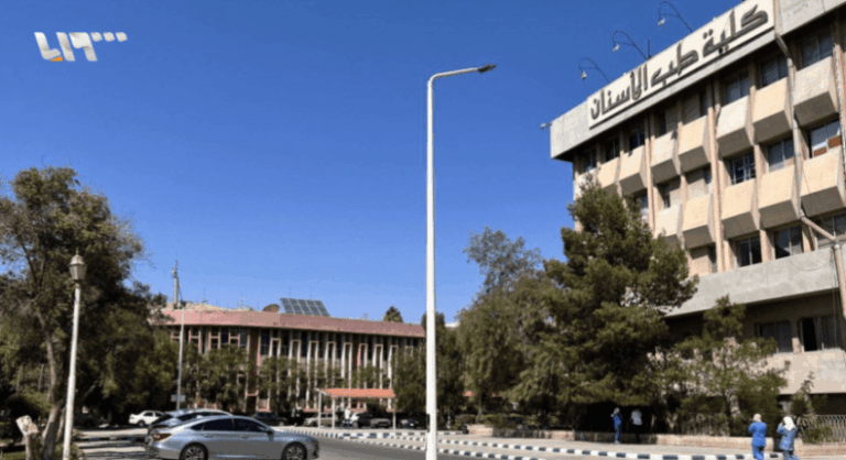 جامعة دمشق تمدد فترة التسجيل على المنح الإيطالية واليابانية لعام 2026 جامعة دمشق تمدد التسجيل على منح إيطالية وتواصل استقبال طلبات المنحة اليابانية