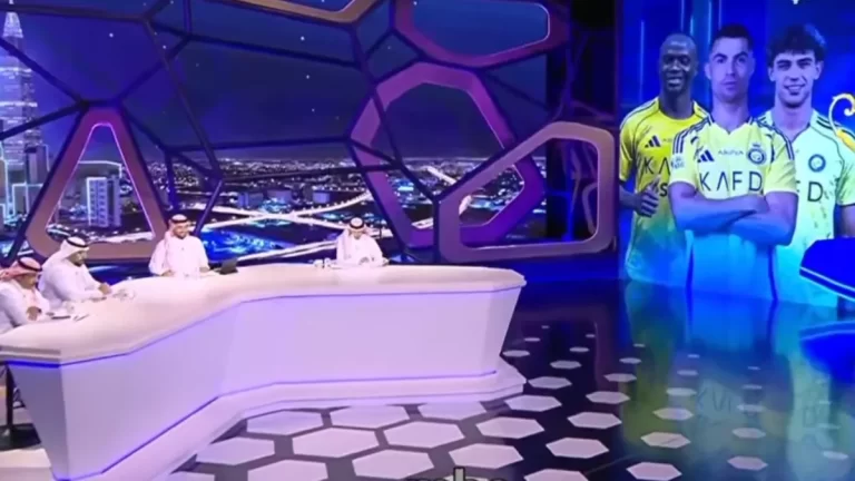 الحميدي يشعل الأجواء بأهدافه بعد تتويج النصر بدوري روشن! "طَف النور أيها الحالم ونام".. الحميدي يطلق قذائف بعد تتويج النصر بدوري روشن