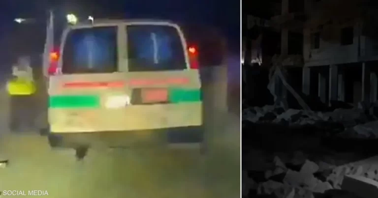 تصاعد الضغوط الإسرائيلية في جنوب لبنان مع استهداف مركز إسعافي حيوي إسرائيل تكثّف غاراتها على جنوب لبنان.. وتستهدف مركزا إسعافيا