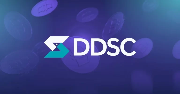 صفقة بـ30 مليون دولار للعملة الرقمية “DDSC” تعزز النفوذ الإقليمي لـ”العالمية القابضة” "العالمية القابضة" تنفّذ صفقة بقيمة 30 مليون دولار باستخدام العملة الرقمية المستقرة "DDSC" عبر شبكة "إيه دي آي"