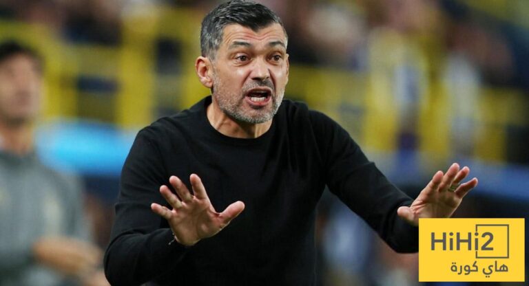 هل يهدد كونسيساو مسيرة الاتحاد بقراراته المثيرة للجدل؟ كونسيساو متهم بتدمير الاتحاد من الداخل !