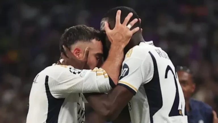 ريال مدريد على أعتاب مرحلة جديدة: هل يكون الوداع قاسياً لنجميه؟ مع نهاية الأسبوع .. ريال مدريد يستعد لتوديع ثنائي الفريق