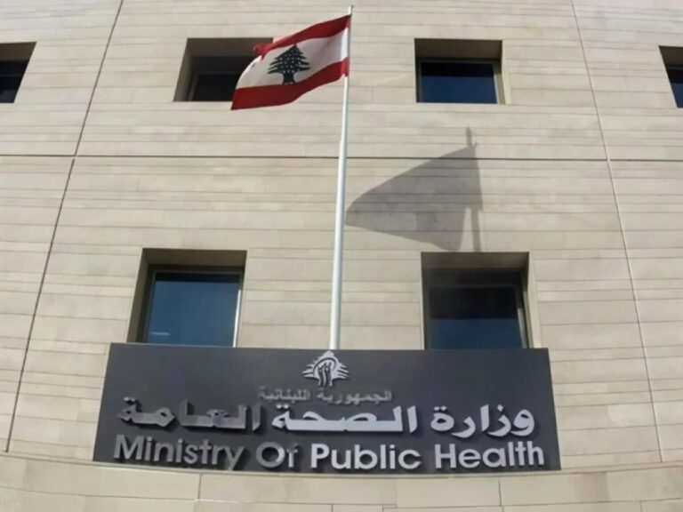 مقتل 4 مسعفين وإصابة آخرين في استهداف إسرائيلي مركز إسعاف بلدة حناويه جنوبي لبنان