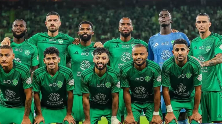 الأهلي على وشك ضم نجم دفاعي جديد من الدوري النرويجي لتعزيز صفوفه ميركاتو الأهلي 2026.. حراك إداري ناري لضم صانع ألعاب "سوبر" قبل كأس القارات