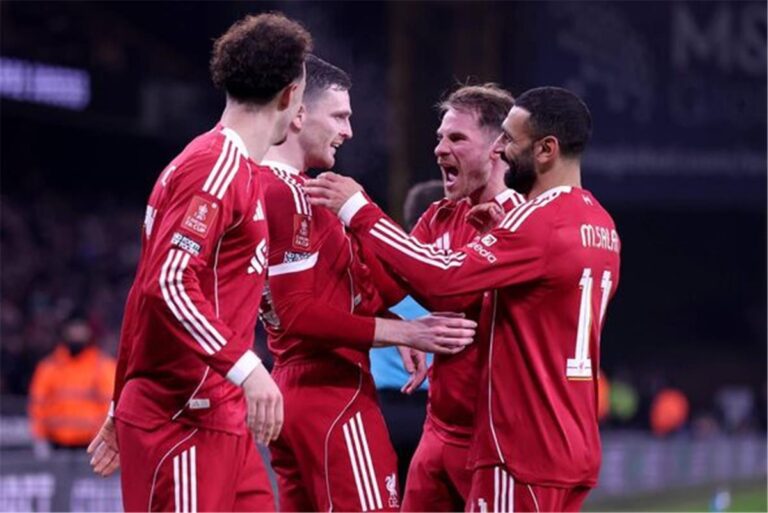 ليفربول يقترب من ضم جوهرة جديدة بعد تفوقه على برشلونة ودورتموند فيديو | تفوق على برشلونة ودورتموند.. ليفربول يقترب من ضم جوهرة جديدة