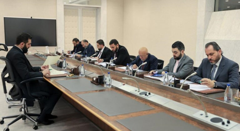 قراءة في قانون الاستثمار السوري الجديد: الدولة بوصفها حارساً لبوابة السوق