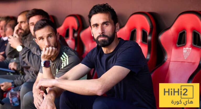 أربيلوا يواجه تحديات الإرث الثقيل لتشابي مع ريال مدريد: ماذا ينتظر؟ كيف دفع أربيلوا ثمن “إرث تشابي” في ريال مدريد ؟