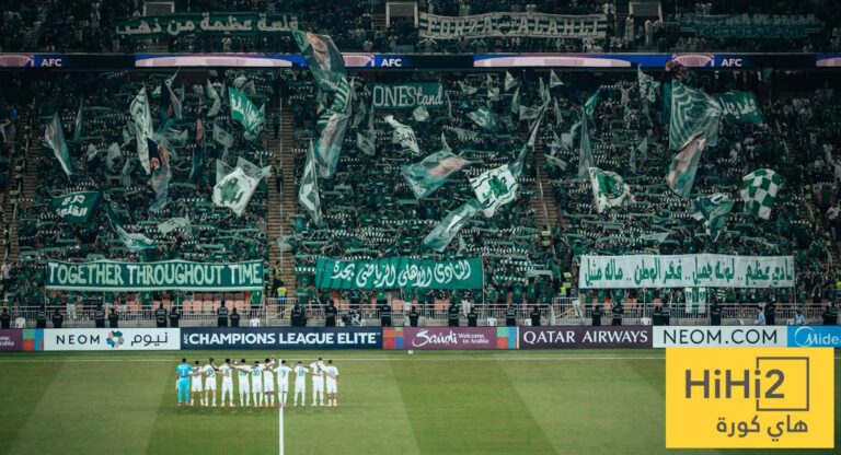 خبر سار لجماهير الأهلي قبل المعسكر الخارجي !