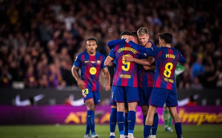 مواعيد مباريات اليوم السبت 23-5-2026 والقنوات الناقلة.. ريال مدريد ضد أتلتيك بلباو وبرشلونة يواجه فالنسيا