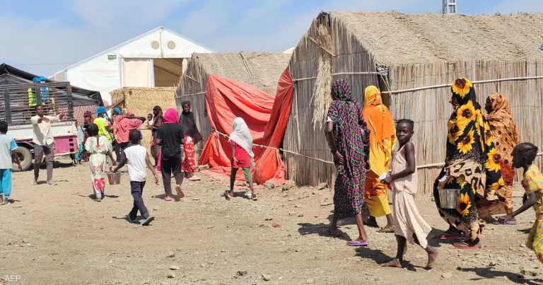 الكوليرا تتمدد في السودان.. 75 وفاة بغرب كردفان