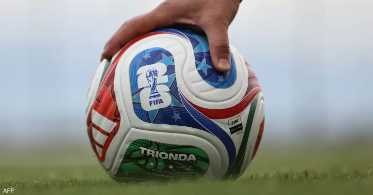 بقرار البيت الأبيض.. أول منتخب "معزول" في المونديال